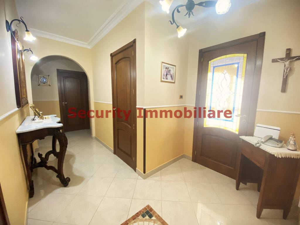 appartamento in vendita a Sciacca in zona Centro Città