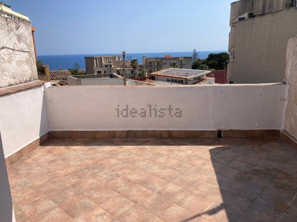 appartamento in vendita a Sciacca