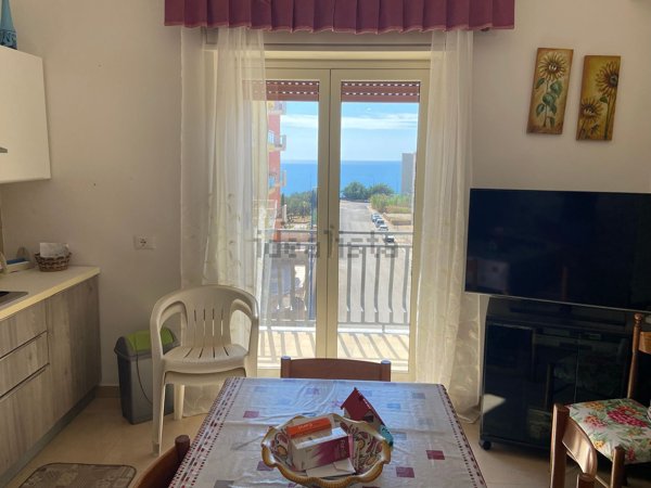 appartamento in vendita a Sciacca