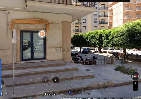 locale commerciale in vendita a Sciacca