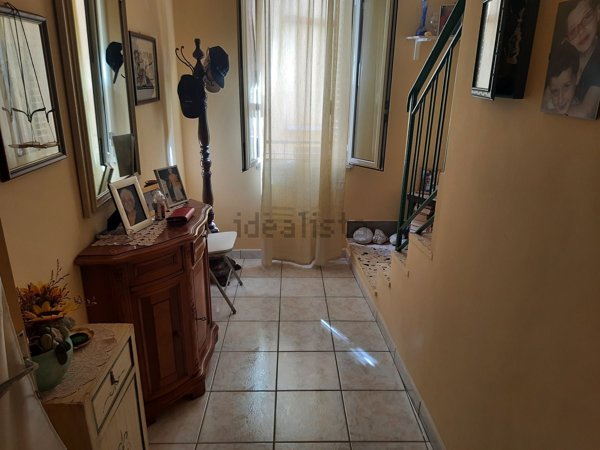 appartamento in vendita a Sciacca