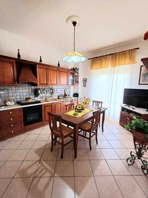 appartamento in vendita a Sciacca