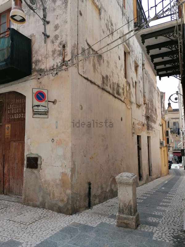 appartamento in vendita a Sciacca in zona Centro Città