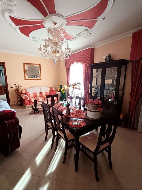appartamento in vendita a Sciacca