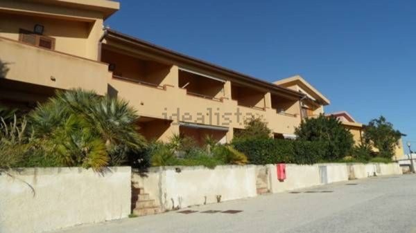 appartamento in vendita a Sciacca