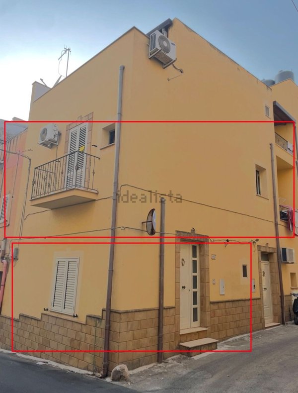 appartamento in vendita a Sciacca