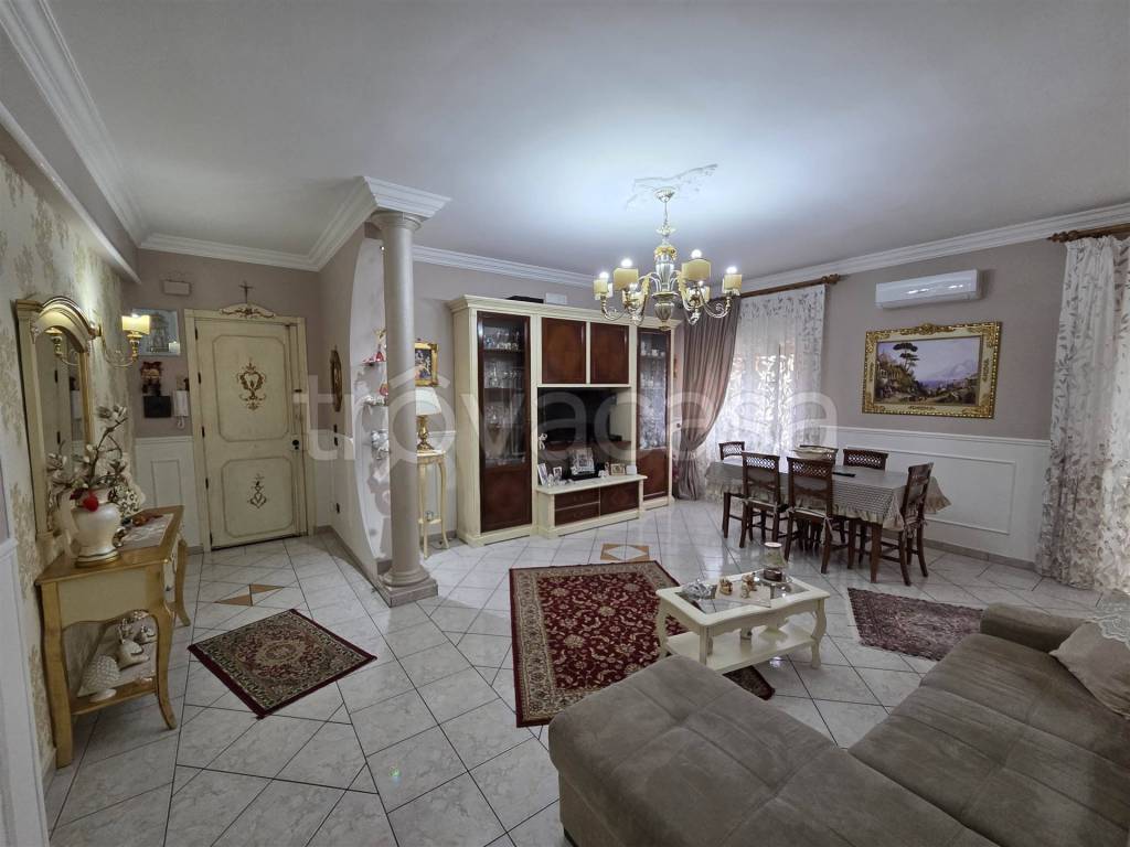 appartamento in vendita a Sciacca