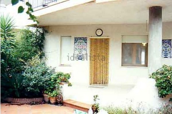 appartamento in vendita a Sciacca in zona San Marco