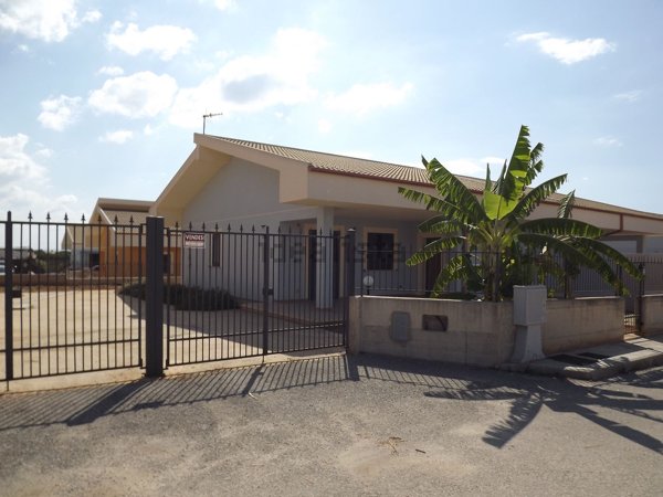 casa indipendente in vendita a Sciacca in zona San Marco
