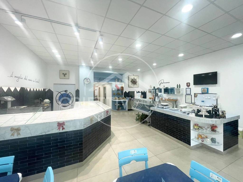 negozio in vendita a Sciacca