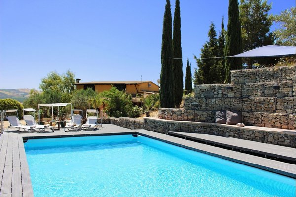 casa indipendente in vendita a Sciacca