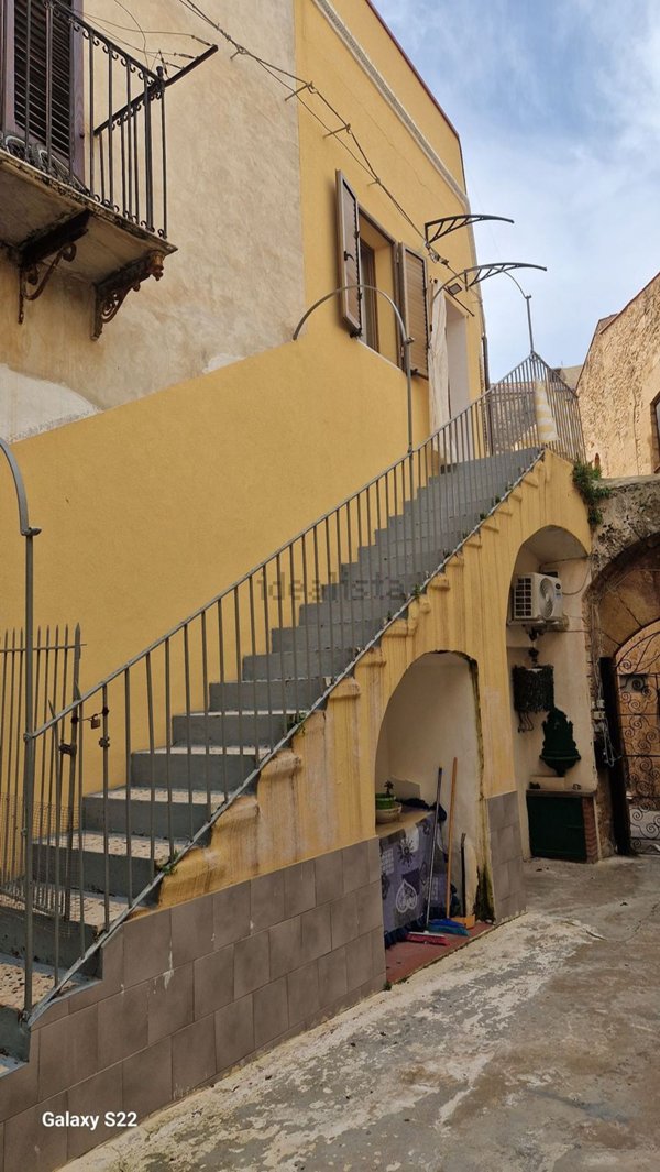 appartamento in vendita a Sciacca