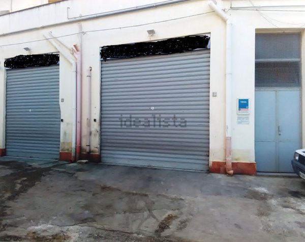 ufficio in vendita a Sciacca