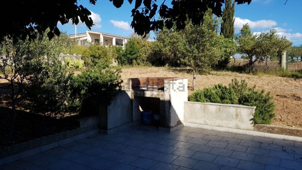 casa indipendente in vendita a Sciacca