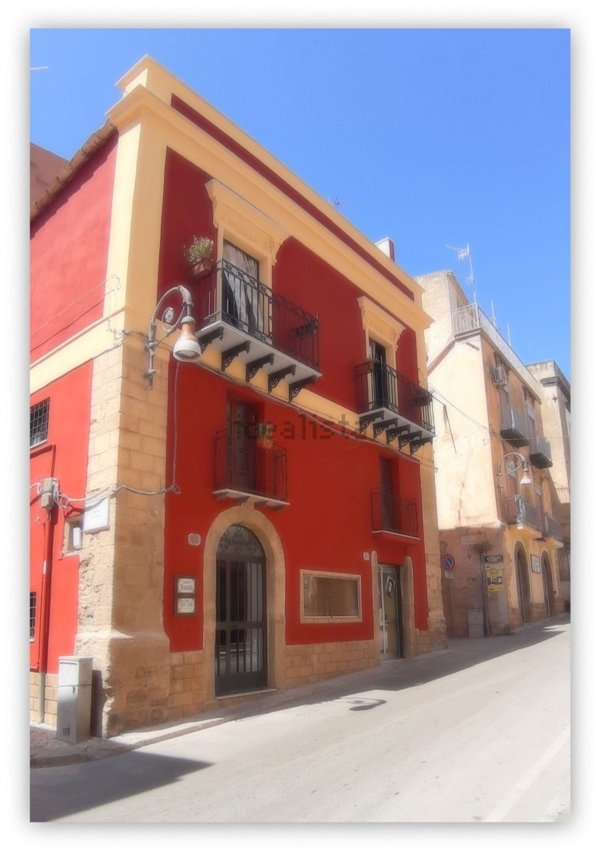 appartamento in vendita a Sciacca