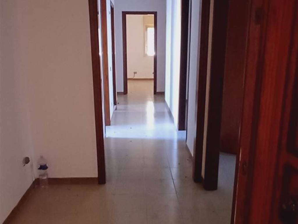 appartamento in vendita a Sciacca in zona Centro Città
