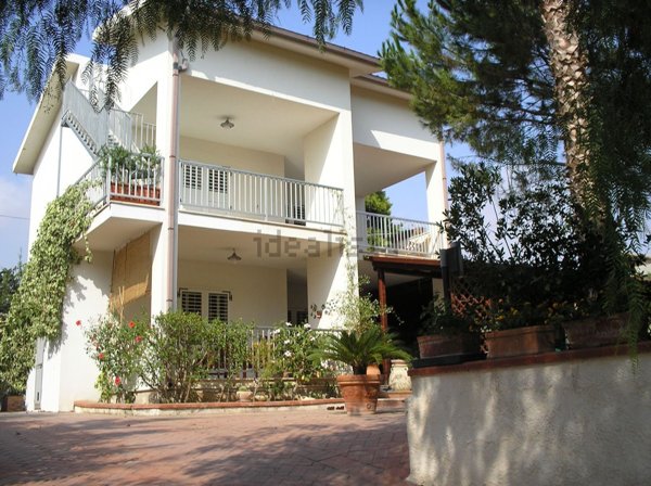 casa indipendente in vendita a Sciacca