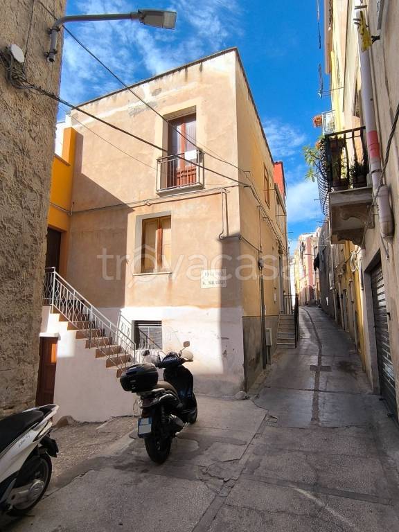 casa indipendente in vendita a Sciacca