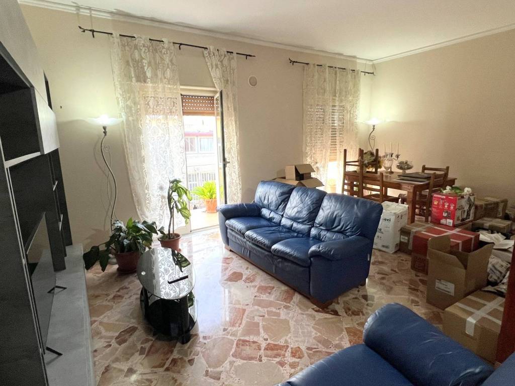appartamento in vendita a Sciacca in zona Centro Città