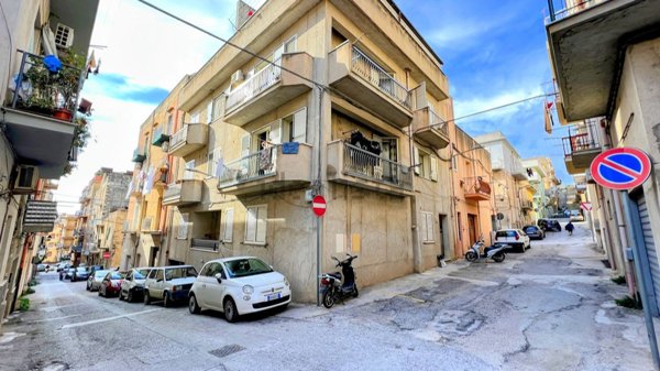 appartamento in vendita a Sciacca