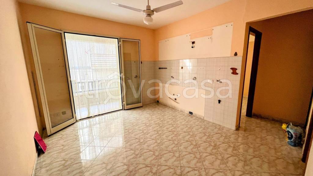 appartamento in vendita a Sciacca