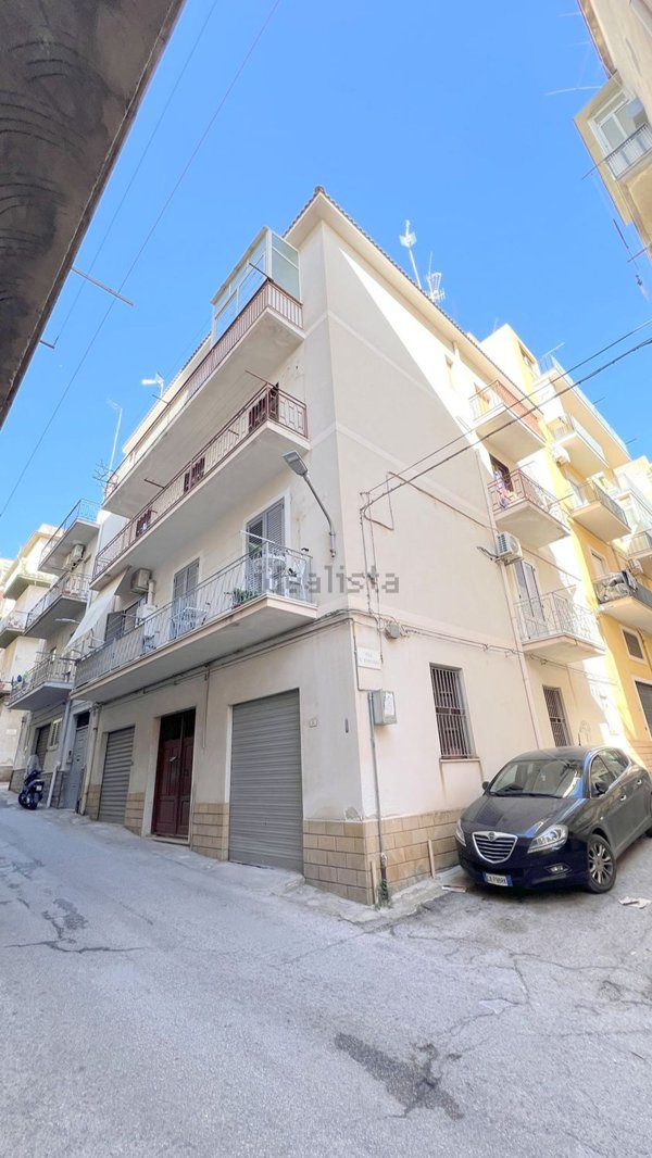 appartamento in vendita a Sciacca