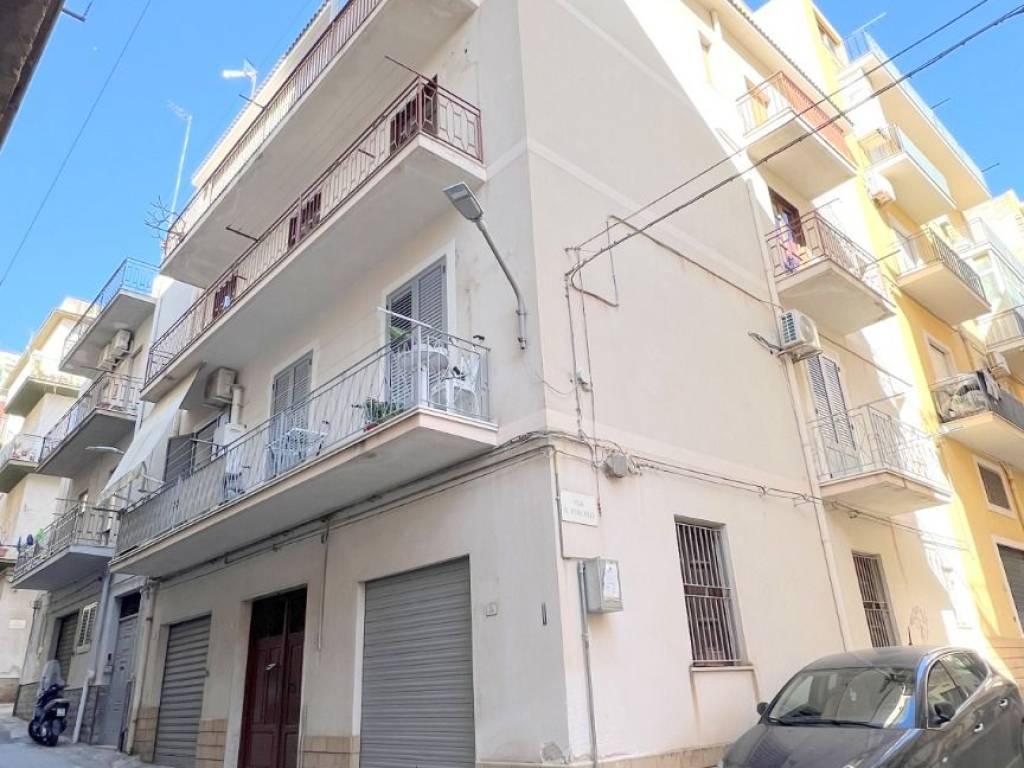 appartamento in vendita a Sciacca in zona Centro Città