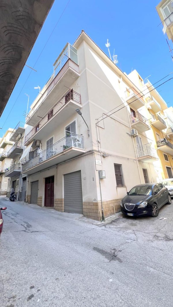 appartamento in vendita a Sciacca