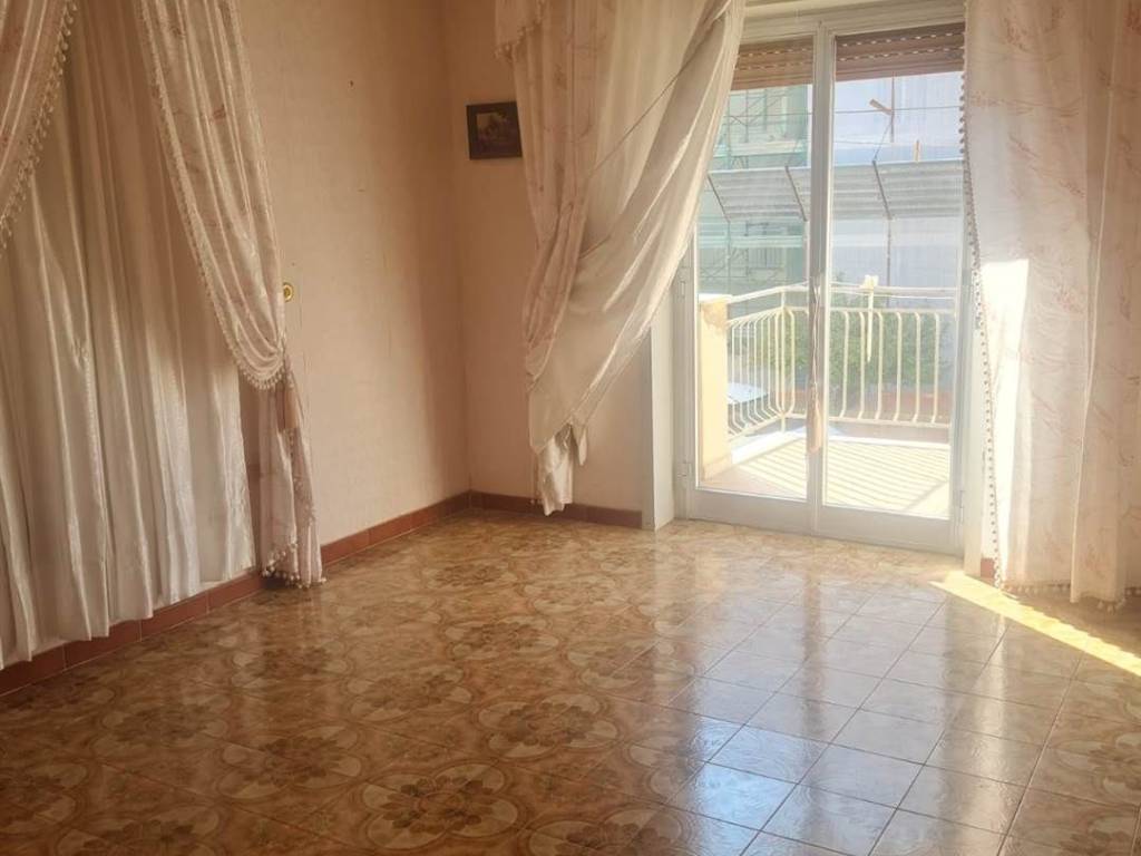 appartamento in vendita a Sciacca in zona Perriera