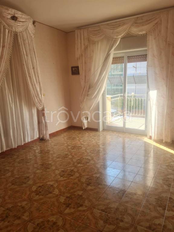 appartamento in vendita a Sciacca in zona Perriera