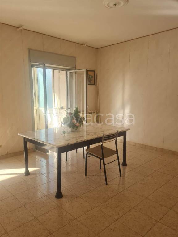 appartamento in vendita a Sciacca in zona Perriera