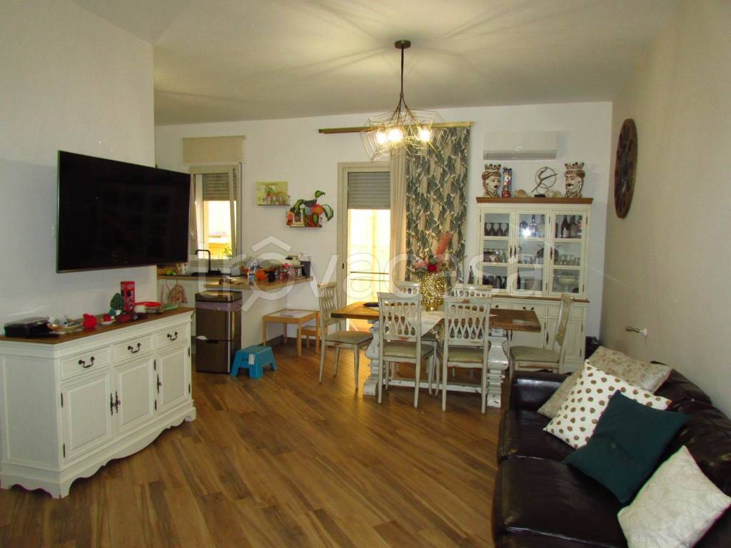 appartamento in vendita a Sciacca