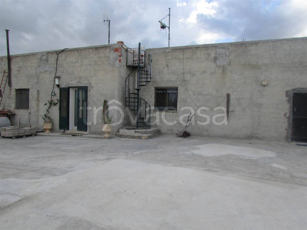 casa indipendente in vendita a Sciacca