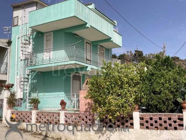 casa indipendente in vendita a Sciacca in zona San Giorgio/Torre Verdura