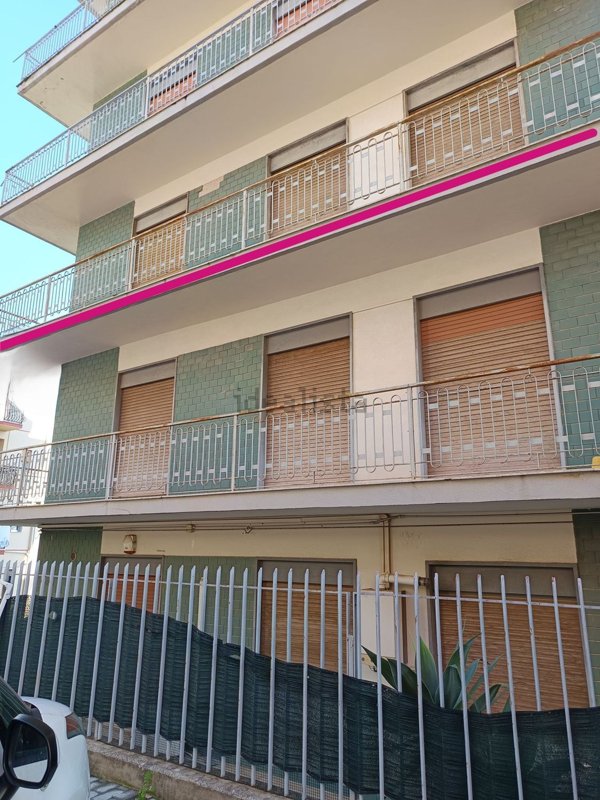 appartamento in vendita a Sciacca