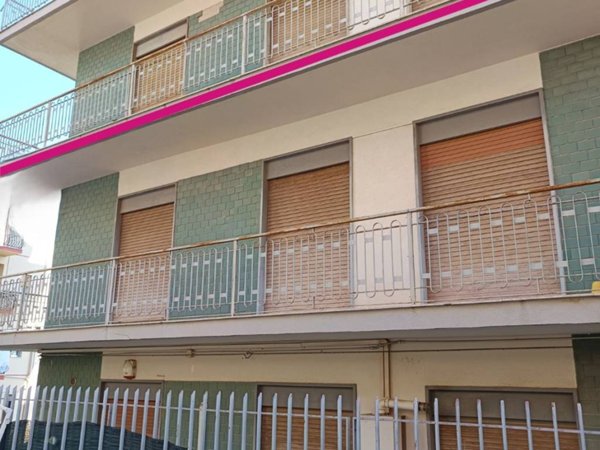 appartamento in vendita a Sciacca