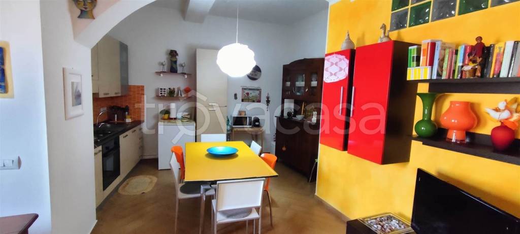 appartamento in vendita a Sciacca in zona Centro Città