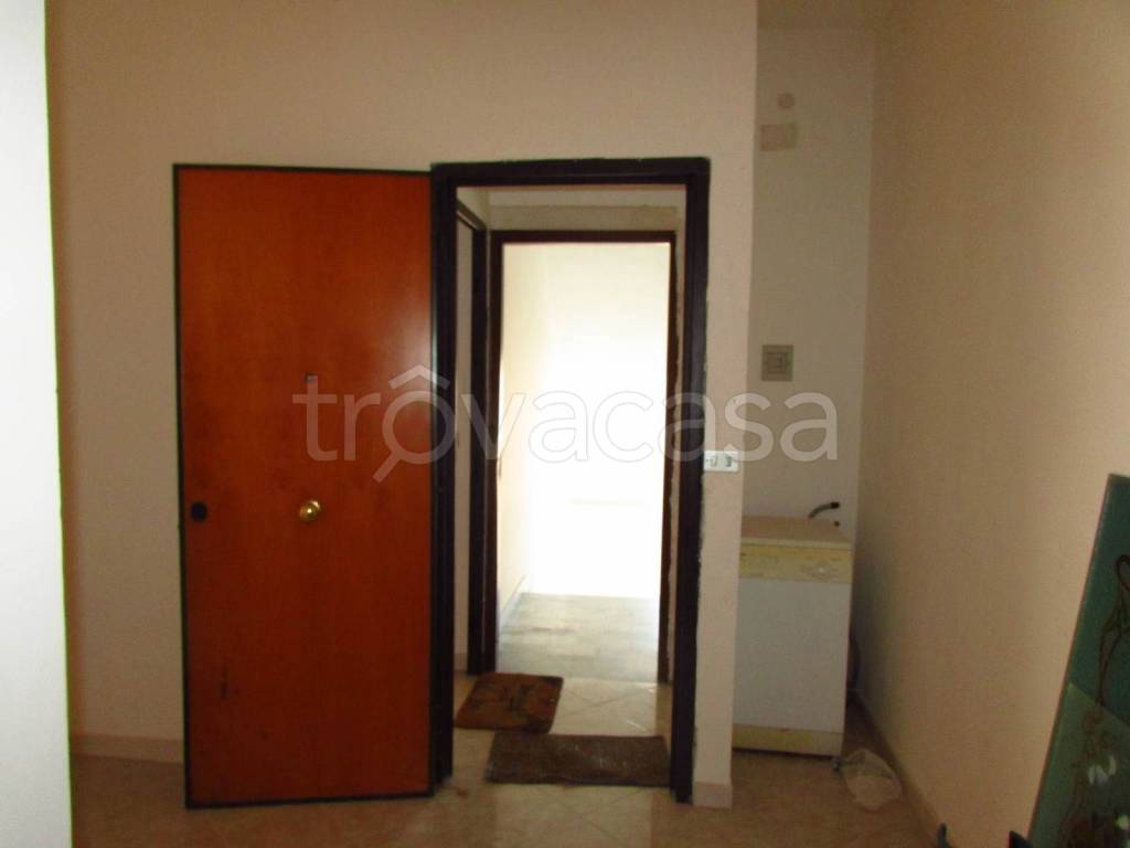 appartamento in vendita a Sciacca in zona Perriera