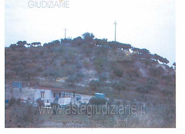 terreno agricolo in vendita a Sciacca