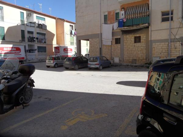 appartamento in vendita a Sciacca