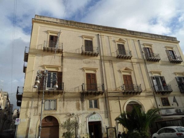 appartamento in vendita a Sciacca in zona Centro Città