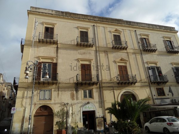 appartamento in vendita a Sciacca in zona Centro Città