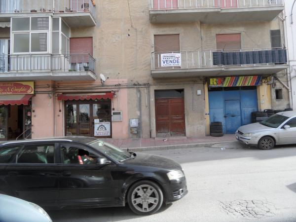 appartamento in vendita a Sciacca