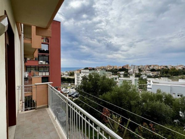 appartamento in vendita a Sciacca