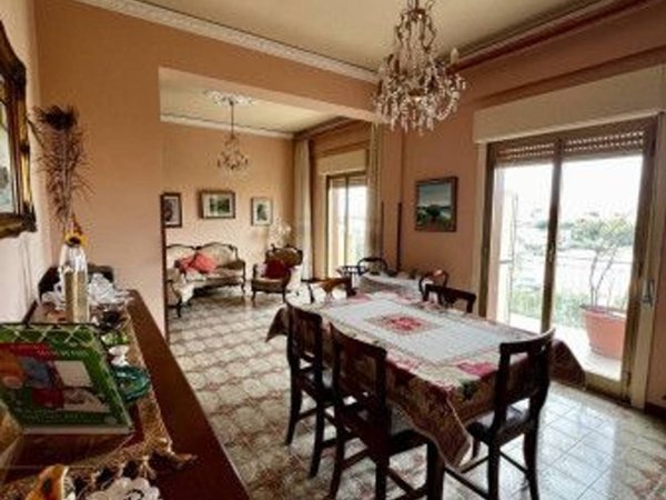 appartamento in vendita a Sciacca