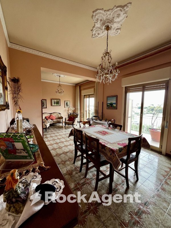 appartamento in vendita a Sciacca
