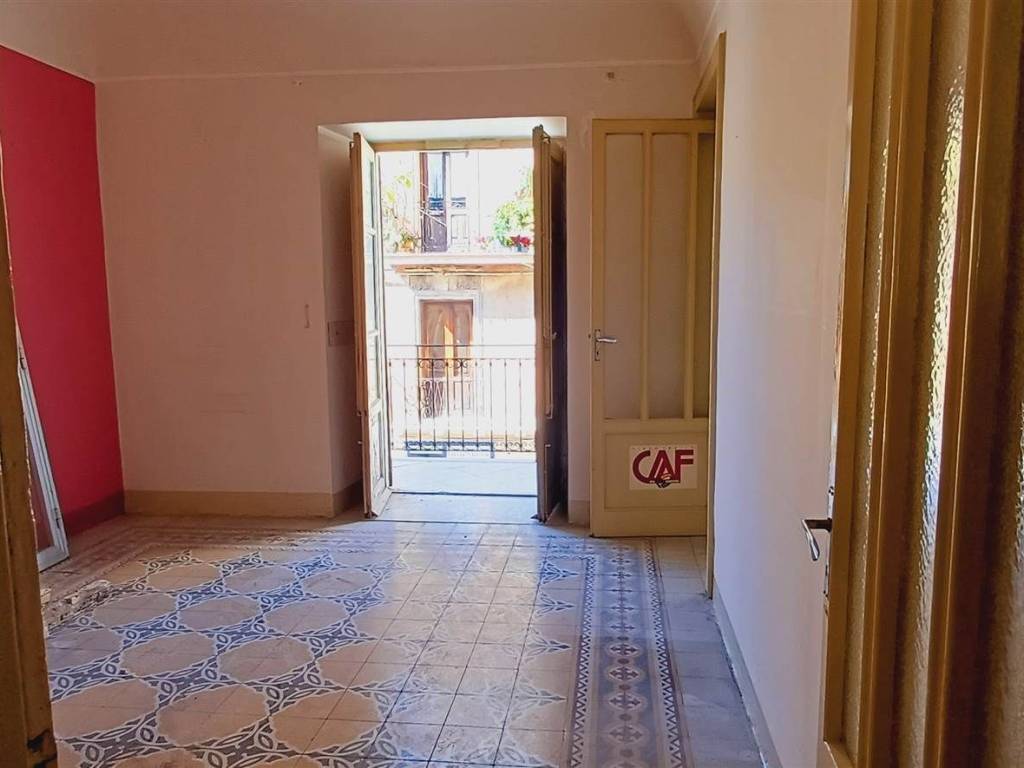appartamento in vendita a Sciacca in zona Centro Città