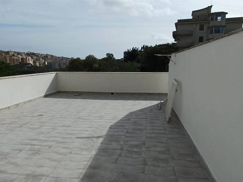 appartamento in vendita a Sciacca in zona Perriera