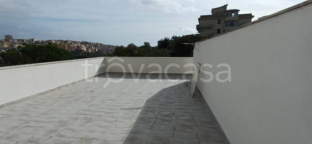 appartamento in vendita a Sciacca in zona Perriera