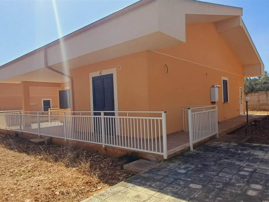 casa indipendente in vendita a Sciacca in zona San Marco